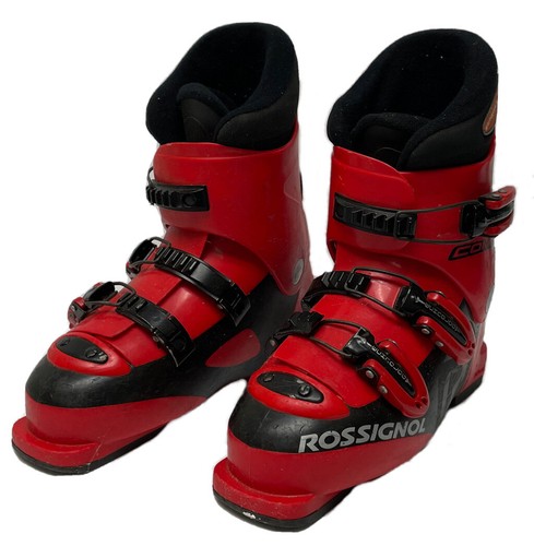 Rossignol comp cockpit coupe - rossignol,
