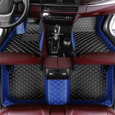 tapis de sol de voiture pour Volvo C30, C40, C70, S40, S80, V40, V60, V90
