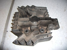 CULASSE HONDA MTX 50.