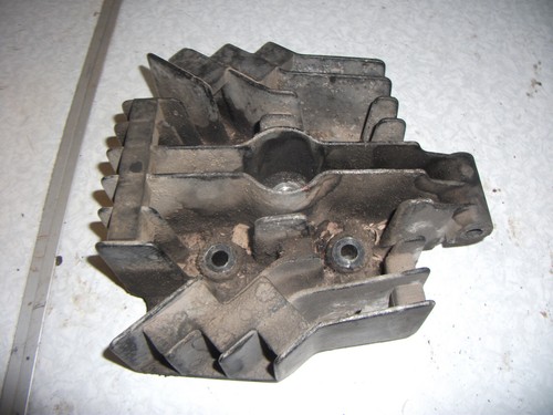 Culasse honda mtx - honda,