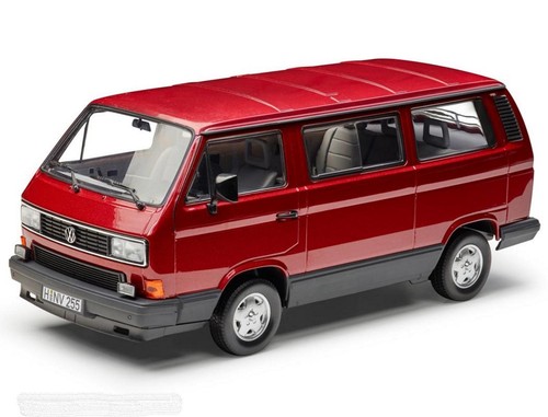 Volkswagen b bus - volkswagen, vw