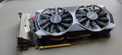 Carte graphique msi geforce - ✅carte,