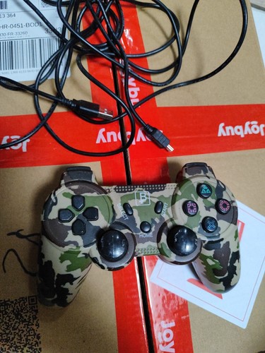 Manette ps3 non officielle - ps3,