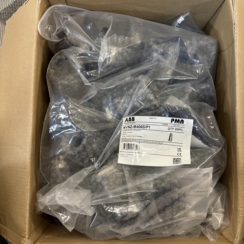Abb pma nvnz m406s - pma, nvnz-m406s/p1