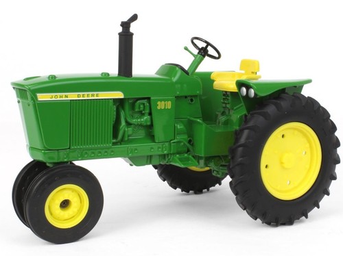 Ertl tracteur row crop - -,