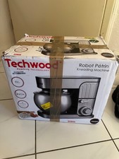 Techwood Robot Pâtissier