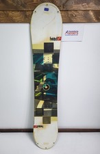 HEAD Rocka 4D 151 cm Snowboard