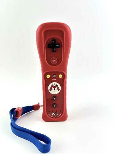 Wiimote édition mario wii - wiimote,