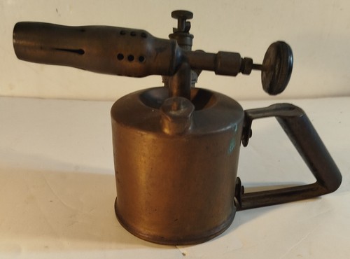 Lampe souder chalumeau - souder,