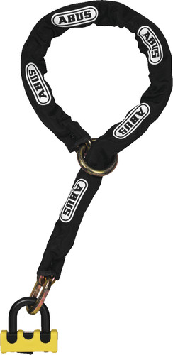 Chaîne moto abus - chaîne,