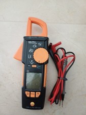 Pince Amperetrique TESTO 770-3