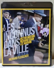 2013 Carlotta Blu-Ray Richard