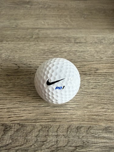 Balle golf nike pd1 - de,