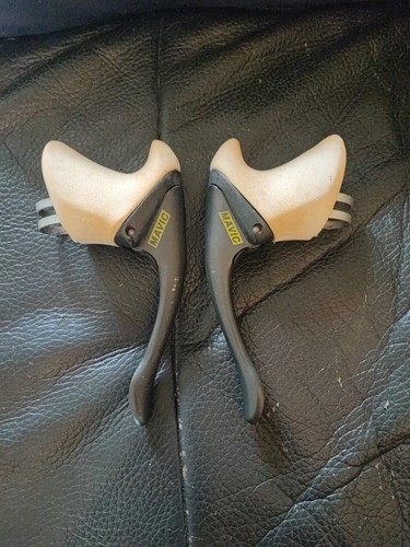 Leviers frein mavic 440 - leviers,
