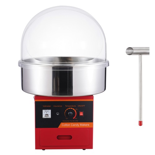 Vevor machine barbe papa - à,