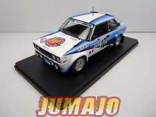 RVQ9 Voiture Rallye 1/24