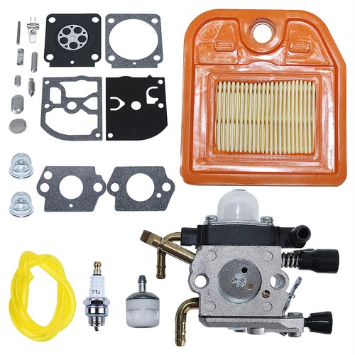 Carburetor hedge trimmer carb - carburetor,