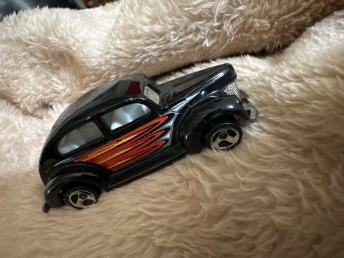 Vintage hot wheels - hot, '40s