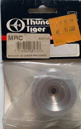 Bouchon carter pro70ex - de,