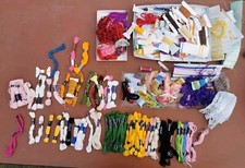 fils à broder dmc brillant