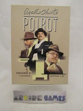 COFFRET DVD AGATHA CHRISTIE -