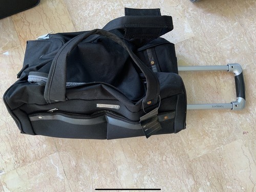 Torrente sac voyage cabine - de,
