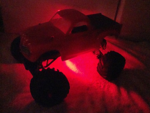 Traxxas stampede vxl - (vxl, /