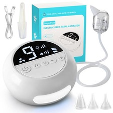 Mouche Bébé Électrique