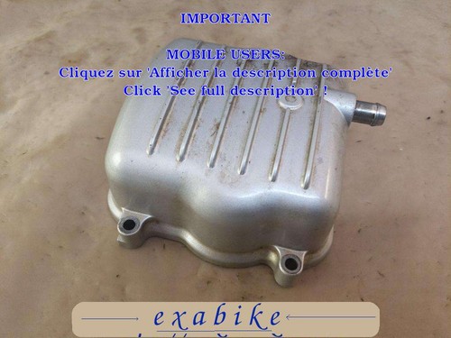 Couvre culasse pour dinli - culasse,