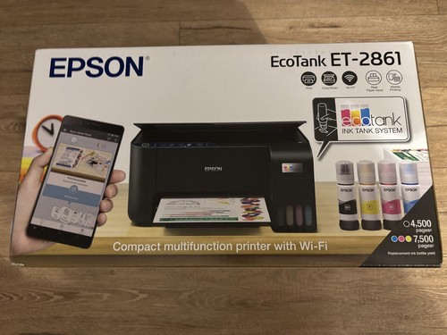 Imprimante multifonction epson - multifonction,