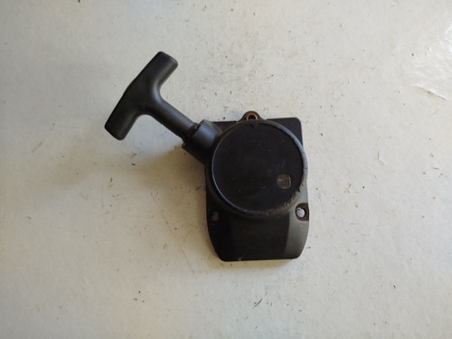 Lanceur pour souffleur - ,