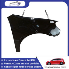 🇫🇷 AILE AVANT DROIT