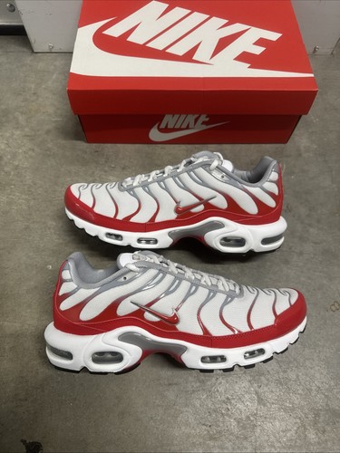 Nike air max plus - nike, taille