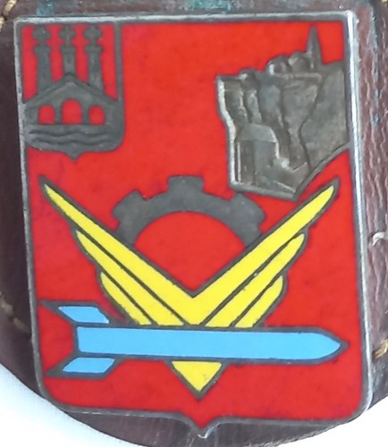 Insigne nominatif base - nominatif,