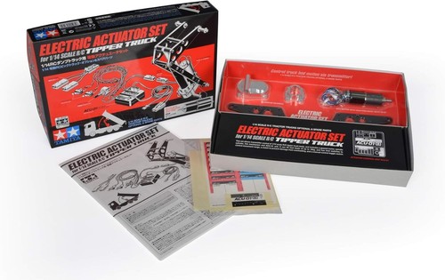 Tamiya 56545 actionneur set - 56545,