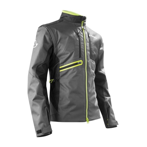 Veste moto offroad - veste, one