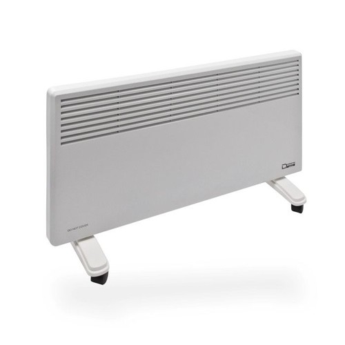 Chauffage convecteur - chauffage,