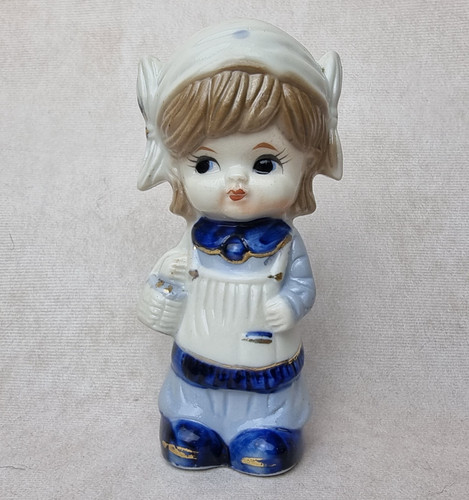 Figurine décorative - figurine,