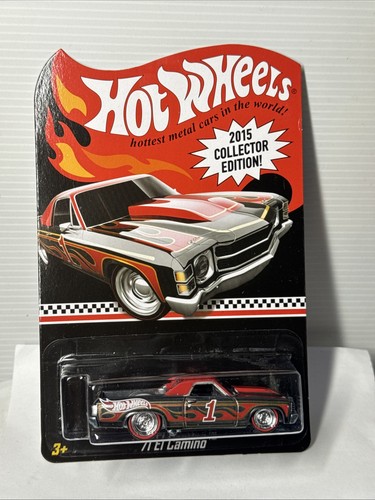 Hot wheels rlc - rlc,
