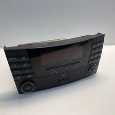 Mercedes-Benz E W211 2004