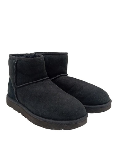 Ugg bottines enfiler dames - ugg,
