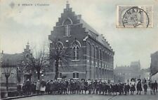 Belgium - RONSE Renaix (O. Vl.) The Orphanage - The Orphanage