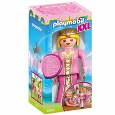 Playmobil XXL Géant 4896 Princesse NEUF