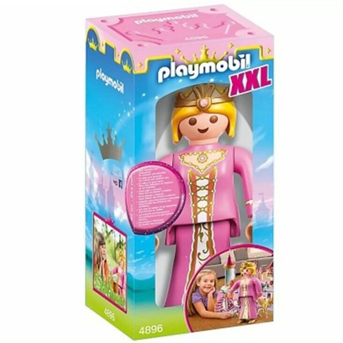 Playmobil xxl géant 4896 - xxl,