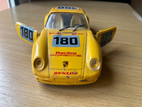 Burago cod 0121 porsche - cod, 959