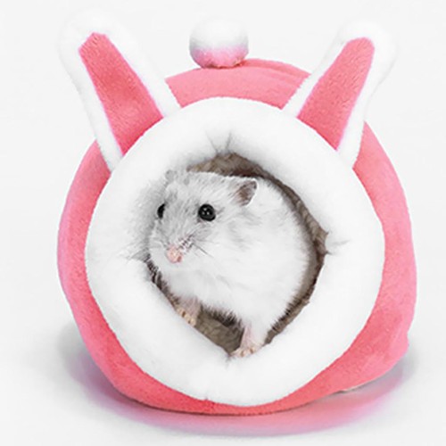 Nid hamster coton lit - de,
