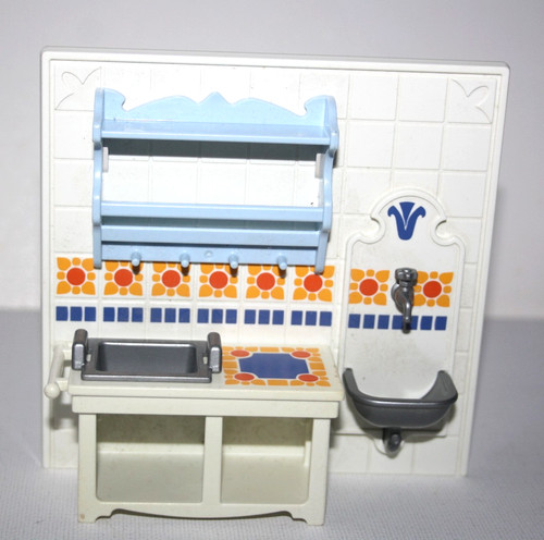 Playmobil 5317 meuble - playmobil,
