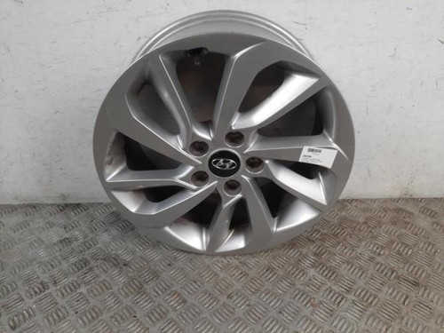 Jante hyundai tucson - jante, 1