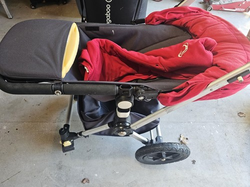 Bugaboo cameleon travel system - bugaboo,
