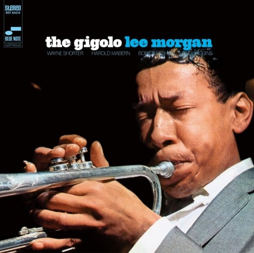 Lee morgan the - the, gigolo